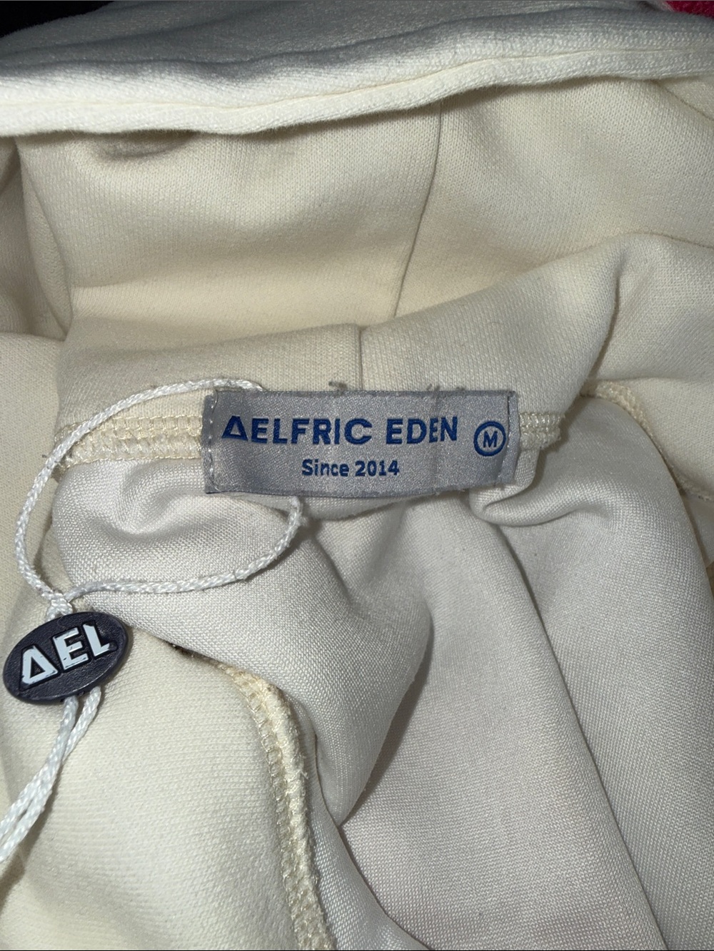 Aelfric Eden hoodie size M - Picture 3 of 3